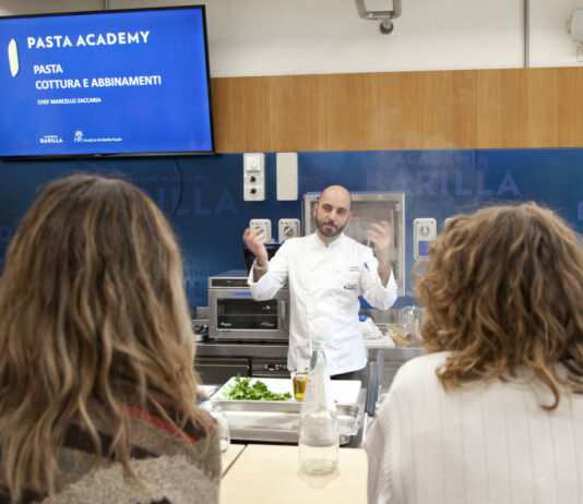Barilla per l’inclusione, dal 2026 i ristoranti PizzAut diventeranno anche PastAut