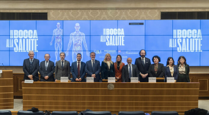 Nasce il Comitato scientifico multidisciplinare per la salute orale e sistemica
