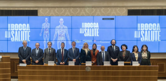 Nasce il Comitato scientifico multidisciplinare per la salute orale e sistemica