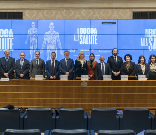 Nasce il Comitato scientifico multidisciplinare per la salute orale e sistemica