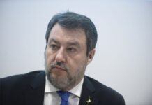 Ucraina, Salvini “Mettere fine al conflitto fa bene anche all’economia”