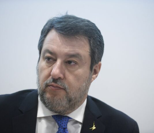 Ucraina, Salvini “Mettere fine al conflitto fa bene anche all’economia”