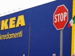 Ikea, nuova rottura con i sindacati. Il 5/12 sciopero e manifestazione nazionale