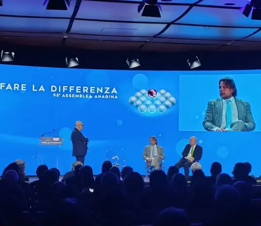 Assicurazioni, Anagina punta su IA e nuove polizze contro i rischi climatici