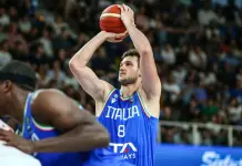 Danilo Gallinari dice basta al basket giocato “Una carriera sempre sognata”
