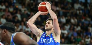 Danilo Gallinari dice basta al basket giocato “Una carriera sempre sognata”