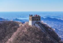 Cina: scavi su Grande Muraglia portano a importanti scoperte archeologiche