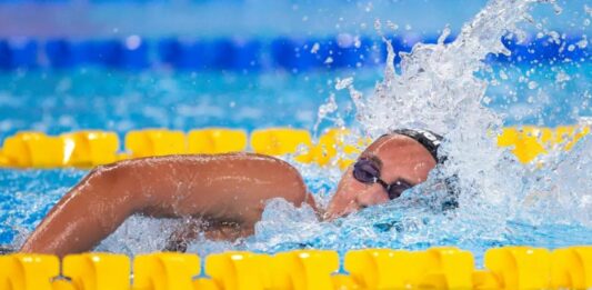 Nuoto, un oro e due argenti per l’Italia agli Europei in vasca corta