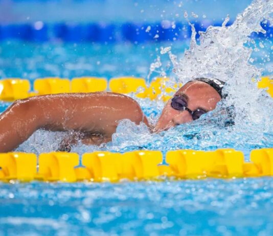Nuoto, un oro e due argenti per l’Italia agli Europei in vasca corta