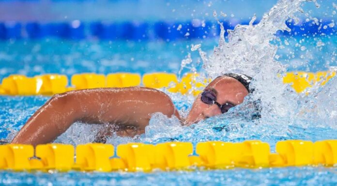 Nuoto, un oro e due argenti per l’Italia agli Europei in vasca corta