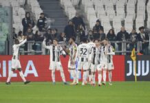 Due reti all’Udinese, Juventus ai quarti di Coppa Italia