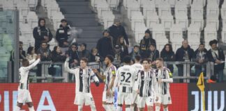 Due reti all’Udinese, Juventus ai quarti di Coppa Italia
