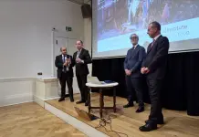 “Palermo rifiorisce con Santa Rosalia”, la mostra arriva a Londra