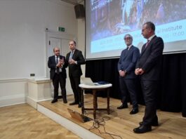 “Palermo rifiorisce con Santa Rosalia”, la mostra arriva a Londra