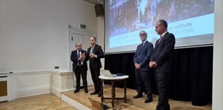 “Palermo rifiorisce con Santa Rosalia”, la mostra arriva a Londra