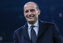 Allegri “Coppa Italia obiettivo importante, Lazio rivale complicata”