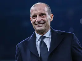 Allegri “Coppa Italia obiettivo importante, Lazio rivale complicata”