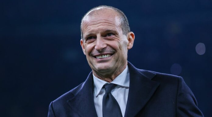 Allegri “Coppa Italia obiettivo importante, Lazio rivale complicata”