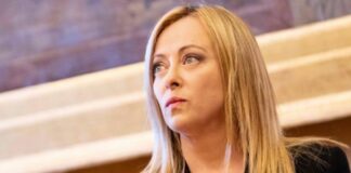 Meloni “Cavo Dragone? Bisogna misurare le parole, ma le circoscrivo al tema della cybersicurezza”