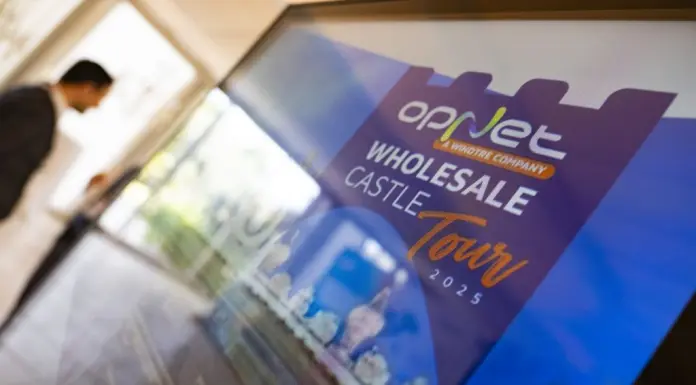Rete come motore di crescita, si chiude in Sicilia l’OpNet Wholesale Castle Tour