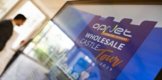 Rete come motore di crescita, si chiude in Sicilia l’OpNet Wholesale Castle Tour