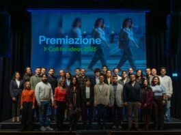La startup Agreenet si aggiudica la nona edizione della Call for Ideas di GoBeyond