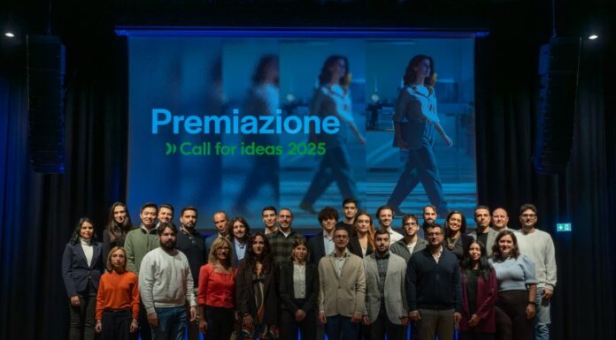 La startup Agreenet si aggiudica la nona edizione della Call for Ideas di GoBeyond