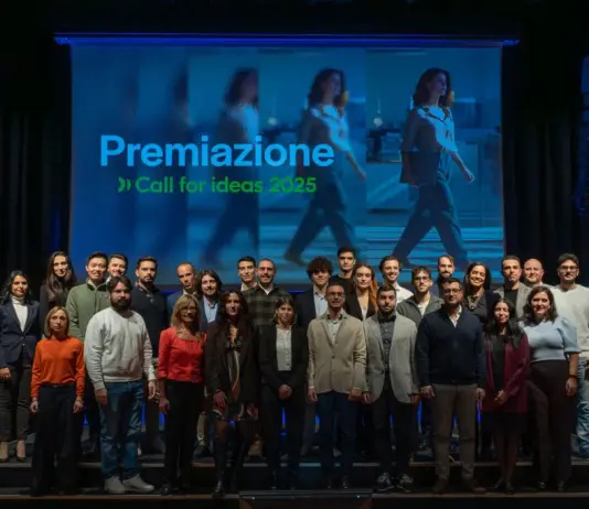 La startup Agreenet si aggiudica la nona edizione della Call for Ideas di GoBeyond