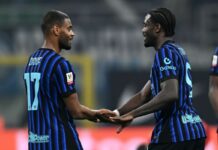 Pokerissimo Inter al Venezia, nerazzurri ai quarti di Coppa Italia