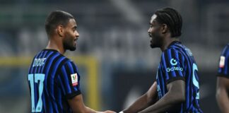 Pokerissimo Inter al Venezia, nerazzurri ai quarti di Coppa Italia