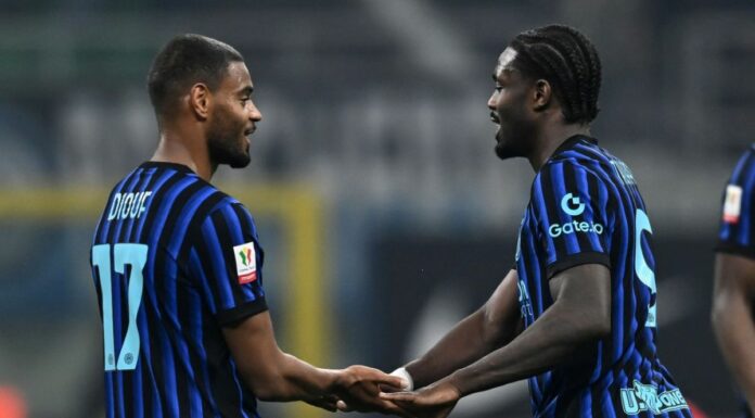 Pokerissimo Inter al Venezia, nerazzurri ai quarti di Coppa Italia