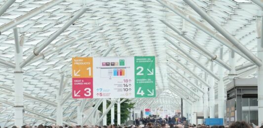 A TUTTOFOOD 2026 crescono gli espositori internazionali, attesi 100.000 visitatori