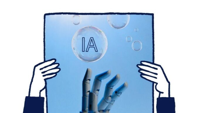 IA, crescita o bolla? Il tema sotto la lente del Fucino Flash