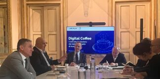 Jakala, il ruolo dell’IA in azienda al centro dell’ultimo Digital Coffee del 2025