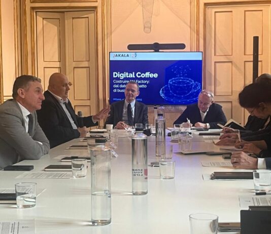 Jakala, il ruolo dell’IA in azienda al centro dell’ultimo Digital Coffee del 2025