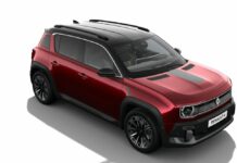 Renault 4 E-Tech Electric, versatilità e personalizzazioni senza confini