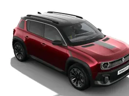 Renault 4 E-Tech Electric, versatilità e personalizzazioni senza confini