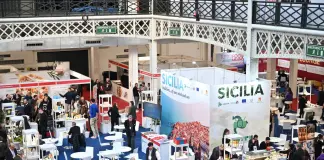 Bellavita Expo, l’eccellenza agroalimentare siciliana alla conquista di Londra