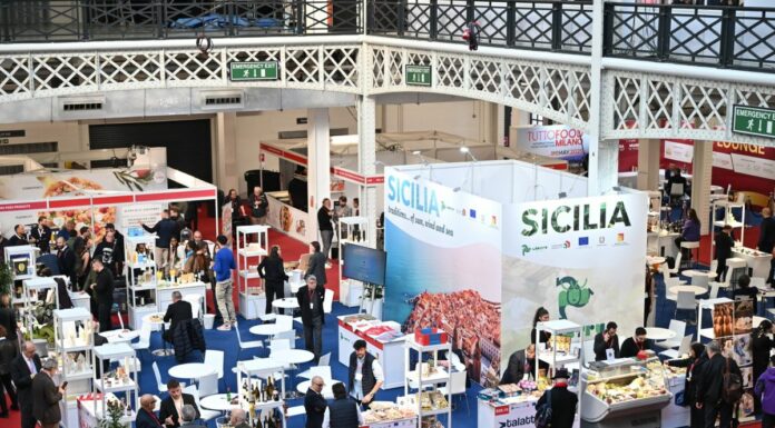 Bellavita Expo, l’eccellenza agroalimentare siciliana alla conquista di Londra