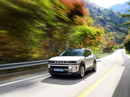 Debutta in Italia la nuova Hyundai Nexo, 826 km autonomia a idrogeno