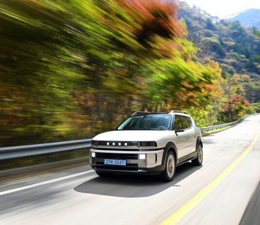 Debutta in Italia la nuova Hyundai Nexo, 826 km autonomia a idrogeno