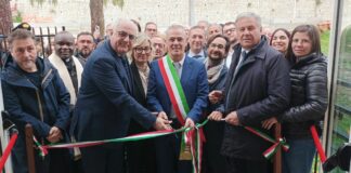Asp Palermo, a Godrano la prima Casa della Comunità realizzata con fondi Pnrr