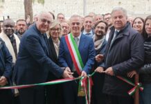 Asp Palermo, a Godrano la prima Casa della Comunità realizzata con fondi Pnrr