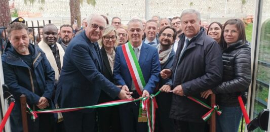 Asp Palermo, a Godrano la prima Casa della Comunità realizzata con fondi Pnrr