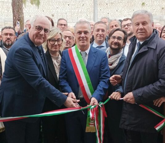 Asp Palermo, a Godrano la prima Casa della Comunità realizzata con fondi Pnrr