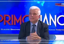 Giambrone “Investire sulle filiere di teatro e cinema fa crescere il Paese”