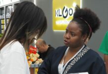 Cina, per la città di Yiwu valore record di import-export