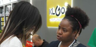 Cina, per la città di Yiwu valore record di import-export