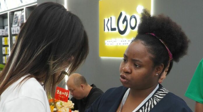 Cina, per la città di Yiwu valore record di import-export