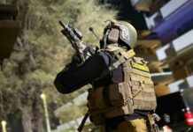 Colpo al “clan Senese” a Roma, 14 arresti